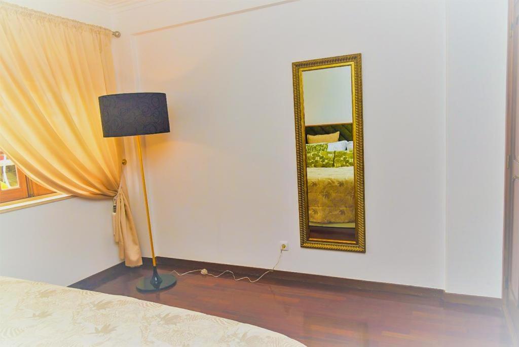 Charming Home In Sintra Village ภายนอก รูปภาพ