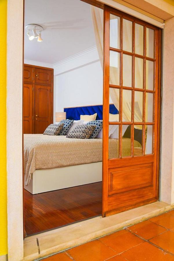 Charming Home In Sintra Village ภายนอก รูปภาพ