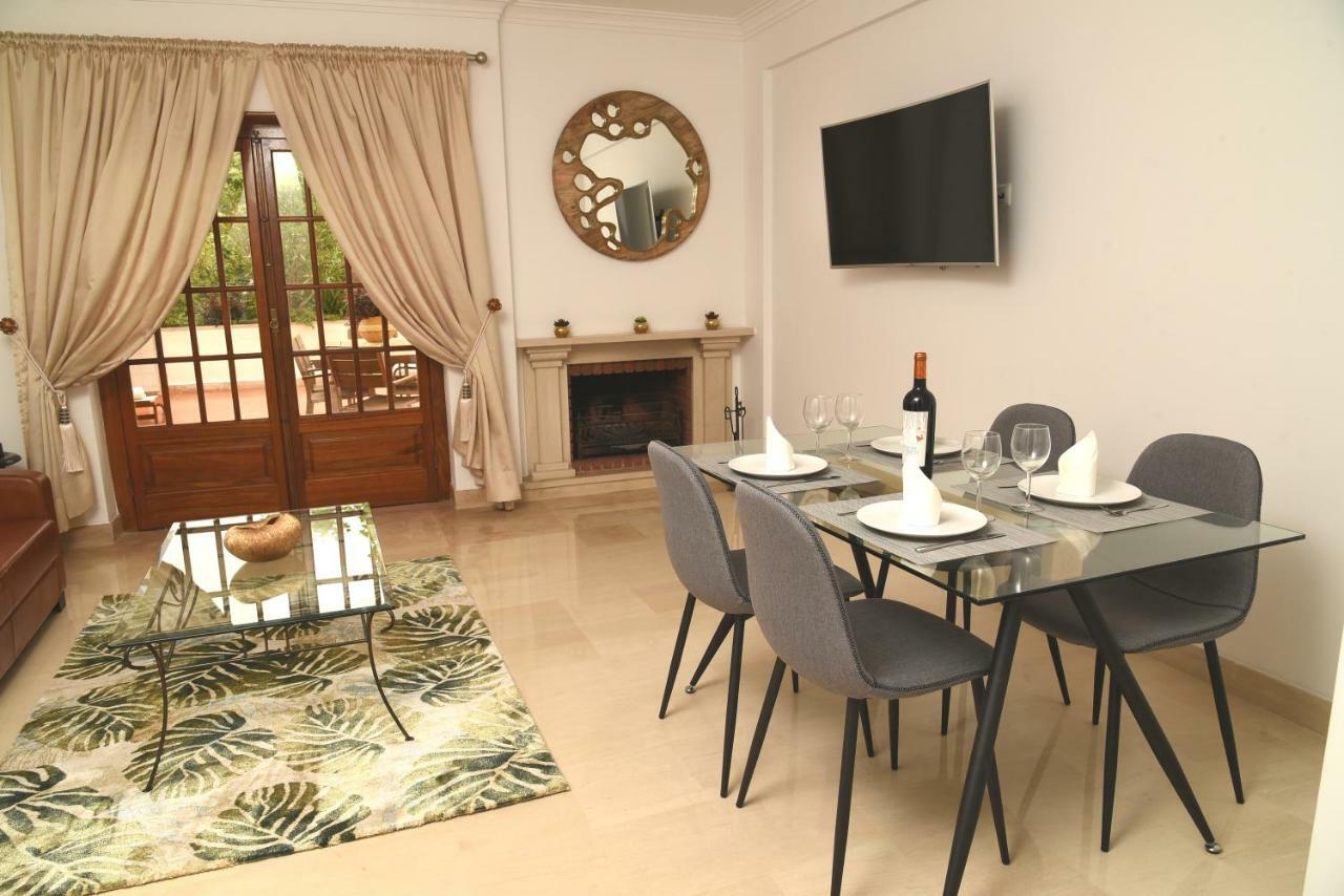 Charming Home In Sintra Village ภายนอก รูปภาพ